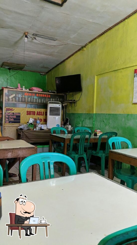 Soto Asli Sokaraja Eco Rasa: Rasa yang Menggugah Jiwa di Jantung Cilacap